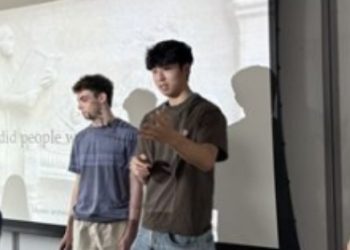 (2보) 브라운대 한인생존자 숨은 영웅 … “총상 입고도 부상 학생 돌봐”