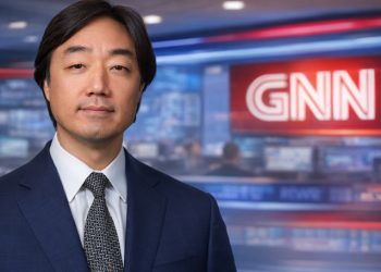한인 헤지펀드 거물 김수형씨, CNN 포함 워너 케이블 TV 인수 추진 … 협의 진행 중