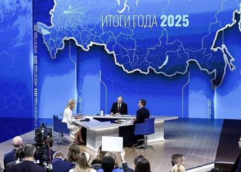 “러군, 전략적 주도권 완전히 장악 .. 알래스카서 종전안 합의””