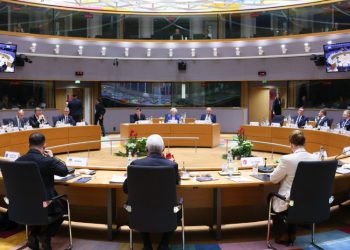 EU, ‘러 동결자산 활용 우크라 배상금 대출’ 불발