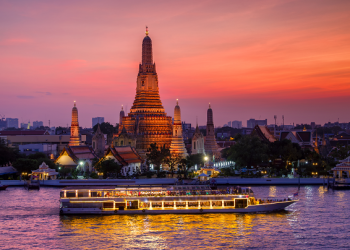 “올 한해 관광객 3030만명 몰렸다 … 2025년 ‘1위 도시’는?”