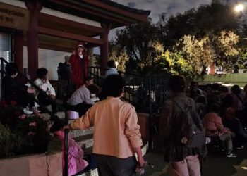 시니어센터 수강신청 밤샘 선착순 폐지 …29일 추첨으로 수강자 결정