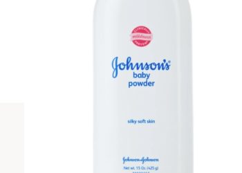 “존슨&존슨 베이비파우더 때문 암걸려” 6550만달러 배상 평결