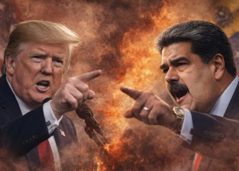 트럼프 “베네수엘라와의 전쟁 가능성 배제 않는다”