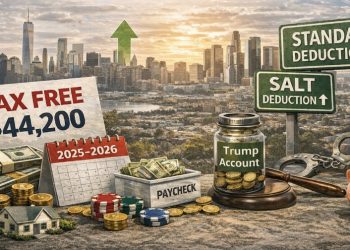 [특별기고] “세금 줄고 기준 바뀐다” …. 시니어 공제 대폭 확대·팁 면세 등  2026년 세법 변화 정리