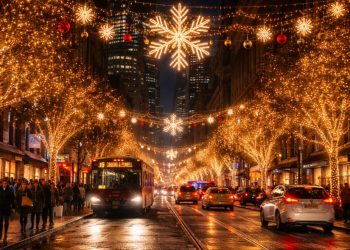 예수 제자들도 기념 안한 성탄절, 어쩌다 세계인 축제 됐나