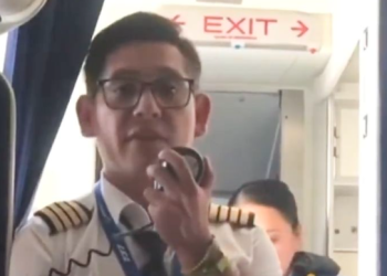 “돈 받을 때까지 안 뜬다” … 기장, 임금체불에 이륙 거부