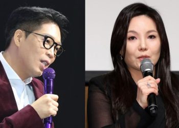 MC몽 불륜설 파문, 카톡대화 충격적 …MC몽 “불륜관계 아니다 …조작”
