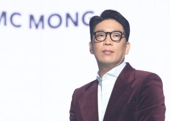 MC몽 “차가원과 불륜 아냐…만나는 사람 있다”