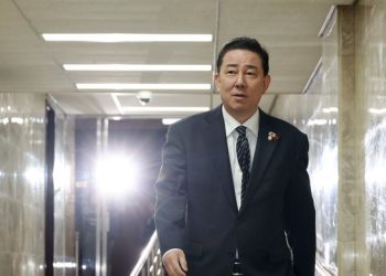 민주당 김병기 항공사 특혜 의혹 제보자는 전직 보좌관