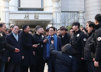 ‘서해 공무원 피격 은폐의혹’ 1심 무죄 … “사법부 이미 장악했나”