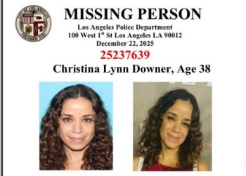 “한인타운서 여동생 사라졌어요” …  SNL작가, 실종 여동생 수색 호소