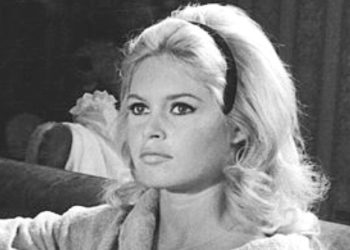 프랑스 여배우 브리짓 바르도 별세 … 향년 91세