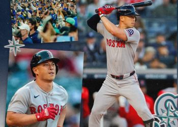 ‘한인 혼혈’ 레프스나이더, 시애틀 이적 … 1년 625만 달러