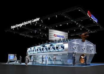 ‘CES 2026’에 전기 거북선 띄운다 … 유틸리티 기업 최초 단독관