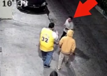 한인타운 아파트 매니저, 세입자들에게 집단 폭행 당해