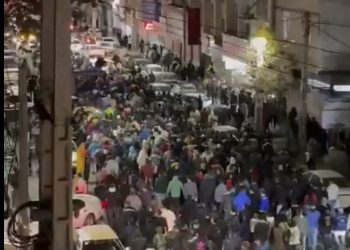 이란 최악의 경제위기 대규모 시위 … 리알화 최저가 폭락