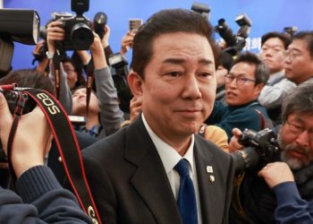 “갑질, 특혜 의혹” 김병기, 결국 원내대표 사퇴