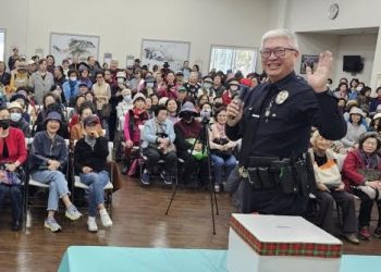 선착순 폐지·추첨제 도입 … 시니어센터 밤샘 줄서기 사라져