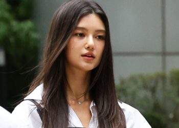 ‘뉴진스 퇴출’ 다니엘, 어도어 431억 손해배상 소송