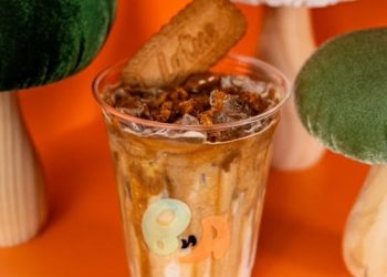 OC 라팔마 ‘비포 앤 애프터 카페’