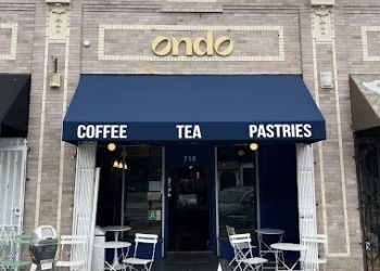 온도 커피,  ‘멀티 로스터’ 카페의 정석