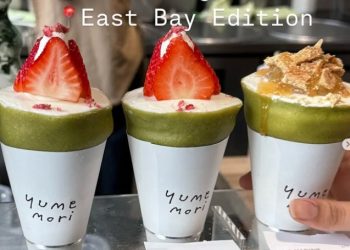 커피와 꽃이 한 자리에 … 오클랜드 ‘올리비아 커피앤플라워’