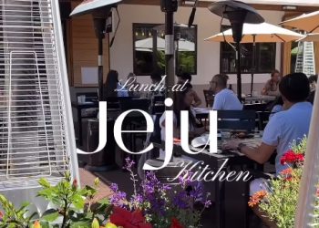 “제주도의 맛을 캘리포니아로 옮겼다”…카멜 ‘제주키친’ 재조명