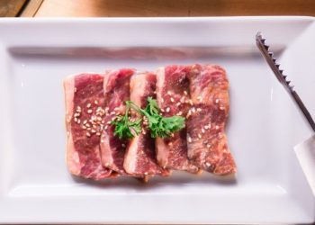 산타모니카 규카쿠 문 닫았다 … 12월 26일 폐업