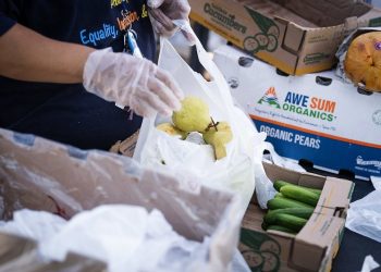 연말 LA 전역 무료식품·식사지원 확대 … 식료품 배포장소 리스트