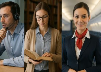 [진단] “곧 밥줄 끊긴다” … AI가 대체할 직업 탑 40는?