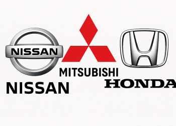 혼다·닛산·미쓰비시 등 자동차 3사, 미국서 공동생산 검토