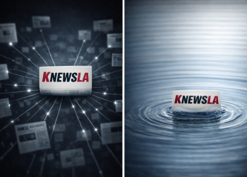 2025 K-News LA 단독기사 TOP 20 Part.1 … 한인사회 권력구조의 민낯