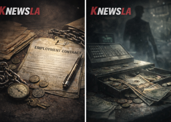 2025 K-News LA 단독기사 TOP 20 Part.2 … 한인사회 생활현장 파고들다