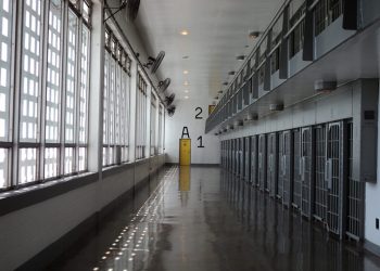 “바비큐뷰터 아이스크림까지”…사형수, 마지막 식사로 뷔페 요구