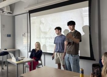 [단독] 브라운대 총격 생존자는 한인 학생 스펜서 양씨로 밝혀져