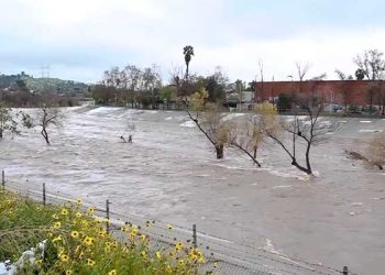 다음 주 또 다른 겨울폭풍 다가온다 … 주말에도 폭우, LA 비상사태 선포