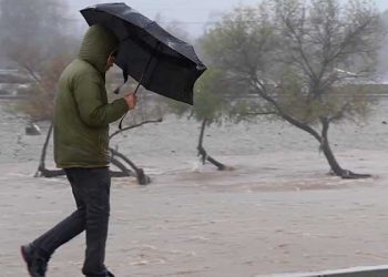 다음 주 또 다른 겨울폭풍 다가온다 … 주말에도 폭우, LA 비상사태 선포