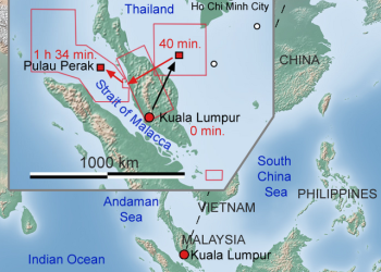 239명 증발 항공 역사 최대 미스터리…11년 만에 수색 재개