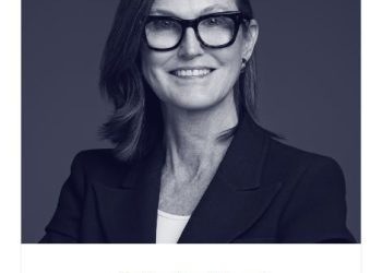 돈 나무 언니 “2026년 금 부진, 비트코인 강세 전망”