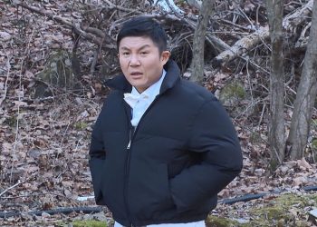 ‘조세호 조폭 연루’ 폭로자 “부인하면 사진 추가 공개”