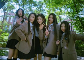 뉴진스, 어도어 복귀하더니…NJZ 계정 삭제