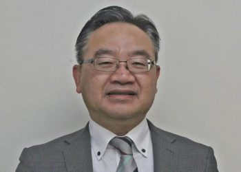 ‘출장 성매매’ 서비스 받으며 영상 찍다 걸린 日의원