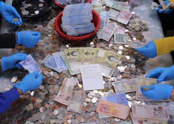 “한국 여행 즐거웠습니다”… 일본인 관광객이 남긴 감동