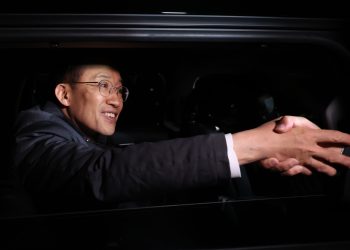 ‘계엄 해제 방해’ 혐의 추경호 구속영장 기각