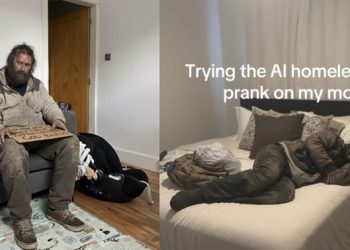 성폭행 신고 여성…증거사진 ‘노숙자 합성’ 들통