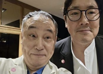 서승만, 조진웅 두둔하다 뒤늦게 사과