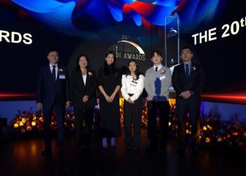 콘진원, LA 코리아센터서 ‘2025 다리 어워드’ 시상