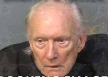 왜 주말에 안 찾아와 …아들 얼굴에 총 쏜 80대 아버지