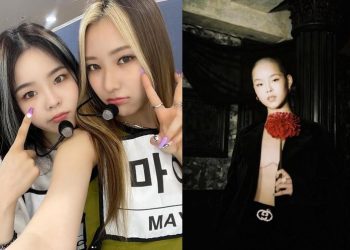 “여성으로 태어나 불편”… 걸그룹 멤버, 가슴 절제 수술